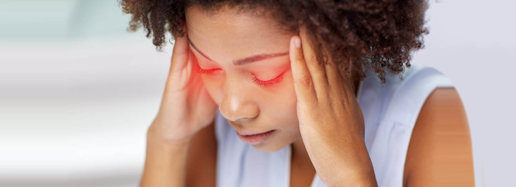 Eye Emergencies in Downtown Columbia