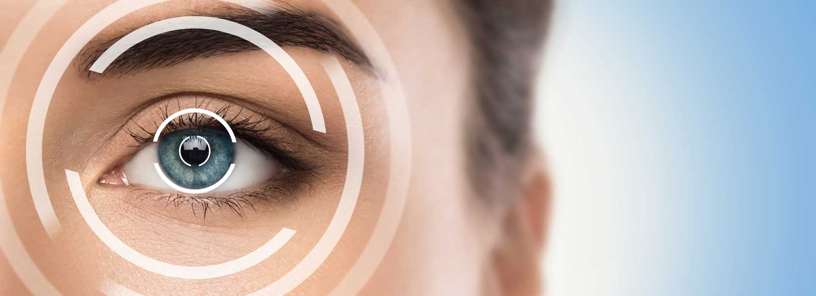 LASIK & Refractive Surgery Co-Management in Downtown Columbia